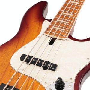 1675340107413-Sire Marcus Miller V8 5-String Tobacco Sunburst Bass Guitar4.jpg